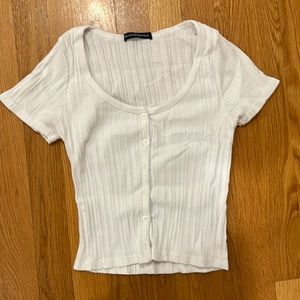brandy melville top